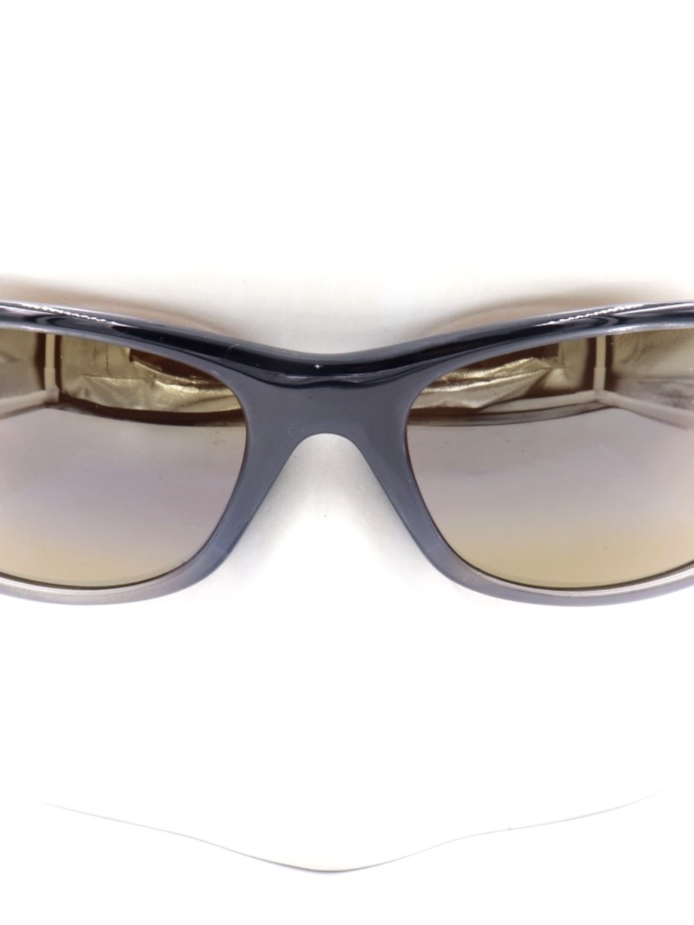 Maui Jim Kipahalu Blue Gradient Frame with Brown-Tinted Lenses - Picture 2 of 10